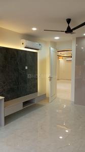 Hall Image of 3200 Sq.ft 3 BHK Builder Floor for rent in Sector 43 Noida for Rs. 90000