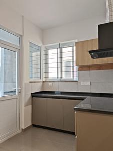 2 BHK Independent Builder Floor