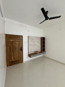 Hall Image of 1350 Sq.ft 3 BHK Apartment / Flat for rent in Alandur Chennai for Rs. 42500