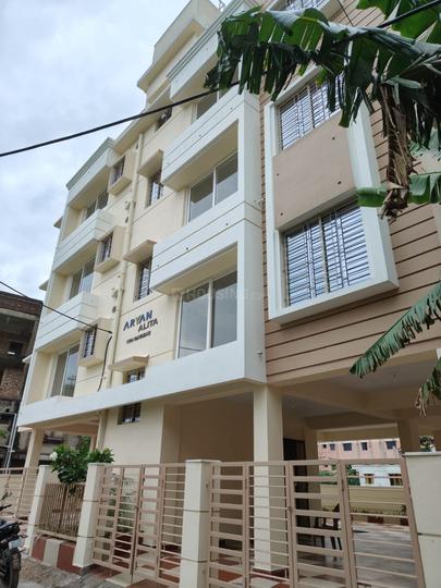 Aryan Alita Main Image 1