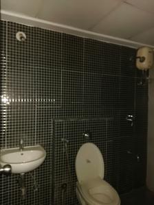 Common Bathroom Image of 760 Sq.ft 2 BHK Apartment / Flat for sale in Lodha Lakeshore Greens by Lodha Group, Palava Phase 2 Thane for Rs. 6499000
