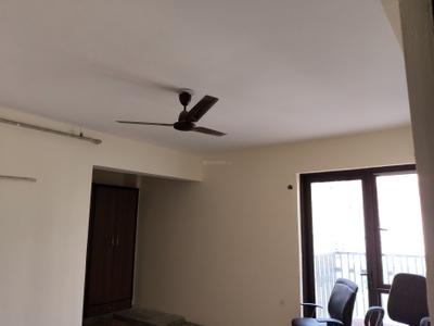Bedroom Image of 1758 Sq.ft 3 BHK Apartment / Flat for rent in Logix Blossom County, Sector 137 Noida for Rs. 43000