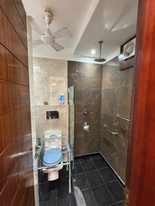 Image of 1650 Sq.ft 3 BHK Builder Floor for sale in Mansarover Garden, New Delhi for Rs. 42000000