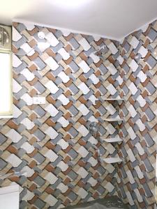 Common Bathroom One Image of 1700 Sq.ft 3 BHK Apartment / Flat for sale in Sector 23 Dwarka New Delhi for Rs. 26900000