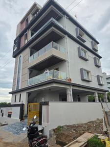 Image of 1200 Sq.ft 2 BHK Independent House for rent in Tallavalasa, Visakhapatnam for Rs. 16000