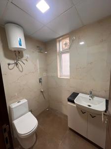 Bathroom Image of 1494 Sq.ft 3 BHK Apartment / Flat for sale in Smartworld Gems, Sector 89 Gurgaon for Rs. 21000000