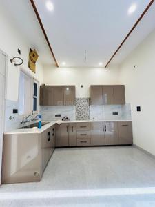 Kitchen Image of 2034 Sq.ft 4 BHK Villa for sale in Sector 123 Mohali for Rs. 12100000