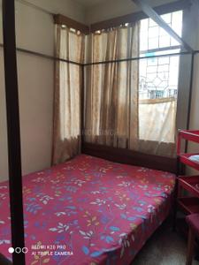Bedroom Image of 1145 Sq.ft 3 BHK Apartment / Flat for sale in Haldirams Kolkata for Rs. 4500000