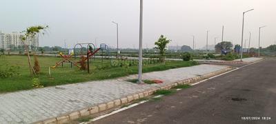 Sector 113 Plot View 1