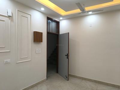 Living Room Image of 1000 Sq.ft 2 BHK Builder Floor for sale in Indirapuram Ghaziabad for Rs. 7500000