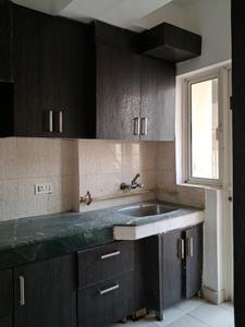 Kitchen Image of 960 Sq.ft 2 BHK Apartment / Flat for sale in Paras Tierea, Sector 137 Noida for Rs. 8000000