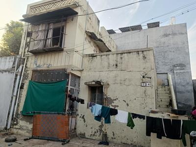 Image of 720 Sq.ft 3 BHK Duplex for sale in Radhanpur Road, Mehsana for Rs. 2000000