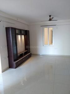 Hall Image of 1914 Sq.ft 3 BHK Builder Floor for rent in Hoysala Ace, Sahakara Nagar Bengaluru for Rs. 55000