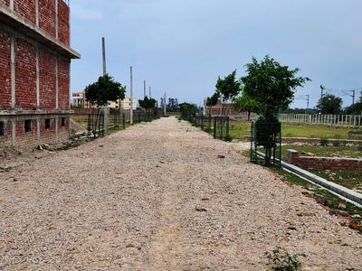 Mega Kankaha Estate Plot View 2