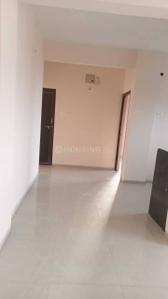 Hall Image of 872 Sq.ft 2 BHK Apartment / Flat for rent in Konark Nagar Nashik for Rs. 9500