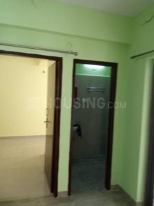 Hall Image of 684 Sq.ft 2 BHK Apartment / Flat for rent in Urban Greens, Rajarhat Kolkata for Rs. 18000