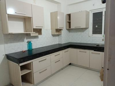 Kitchen Image of 1030 Sq.ft 2 BHK Apartment / Flat for sale in Pragjyotish Piya Exotica, Kahilipara Guwahati for Rs. 7500000