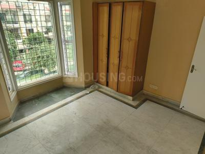 3 BHK Independent Builder Floor