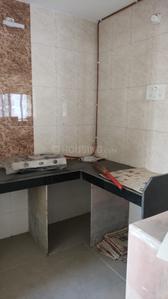 Kitchen Image of 1130 Sq.ft 2 BHK Apartment / Flat for sale in Ulwe Navi Mumbai for Rs. 10000000