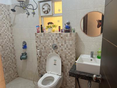 SSG Shivraj Residency Bathroom 1