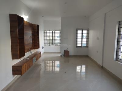 Hall Image of 1500 Sq.ft 2 BHK Builder Floor for rent in MS North City, Nagavara Bengaluru for Rs. 36000