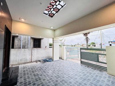 Balcony Image of 950 Sq.ft 2.5 BHK Independent House for sale in Guduvancheri Chennai for Rs. 6940000