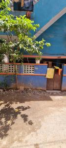 Image of 650 Sq.ft 1 RK Builder Floor for rent in Kolathur, Chennai for Rs. 7500