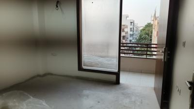 Bedroom Image of 1400 Sq.ft 3 BHK Builder Floor for rent in Sector 47 Gurgaon for Rs. 50000