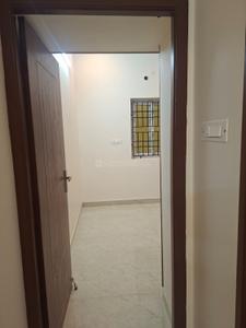 Bedroom Image of 1200 Sq.ft 2 BHK Apartment / Flat for rent in KG Seagulls, Thiruvanmiyur, Thiruvanmiyur Chennai for Rs. 30000