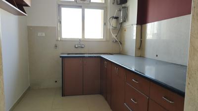 Kitchen Image of 880 Sq.ft 2 BHK Apartment / Flat for sale in Hiranandani Villa Grand, Hiranandani Estate Thane for Rs. 21000000