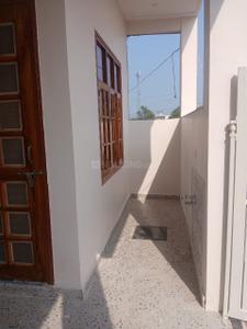 Balcony Image of 1450 Sq.ft 2 BHK Independent House for sale in Jankipuram Extension Lucknow for Rs. 6500000
