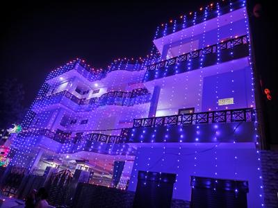 Image of 700 Sq.ft 2 BHK Builder Floor for rent in Lamhi, Varanasi for Rs. 7000