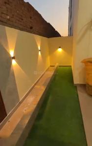 Image of 600 Sq.ft 3 BHK Apartment / Flat for rent in Aujala, Mohali for Rs. 12000