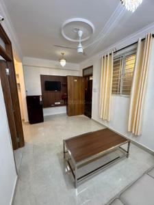 1 BHK Flat
