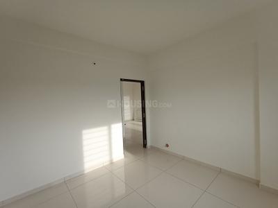 Bedroom Image of 1360 Sq.ft 3 BHK Apartment / Flat for sale in Abhee Pride by Abhee Ventures, Chandapura Bengaluru for Rs. 11000000
