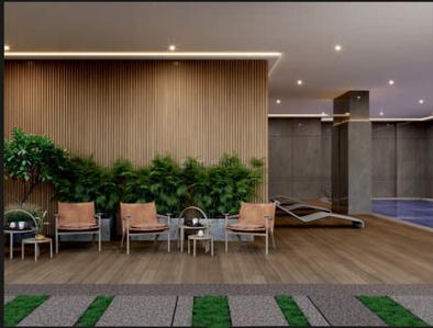 Image of 4656 Sq.ft 4 BHK Apartment / Flat for sale in Vaishno Devi Circle, Ahmedabad for Rs. 32500000