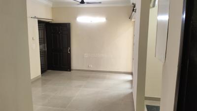 Living Room Image of 1045 Sq.ft 2 BHK Apartment / Flat for sale in Paramount Floraville, Sector 137 Noida for Rs. 11550000