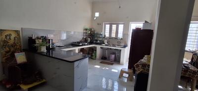 Kitchen Image of 1450 Sq.ft 2 BHK Apartment / Flat for rent in Manduwala Dehradun for Rs. 28000