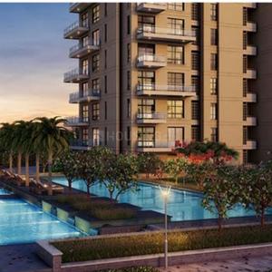 Image of 2920 Sq.ft 3 BHK Apartment / Flat for sale in Vatika Sovereign Park, Sector 99, Gurgaon for Rs. 38500000