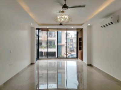 Living Room Image of 1846 Sq.ft 4 BHK Builder Floor for sale in BPTP Astaire Garden Floors, Sector 70 Gurgaon for Rs. 22500000