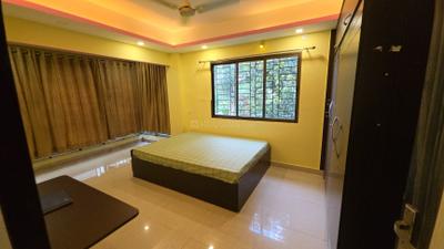 Bedroom Image of 1400 Sq.ft 3 BHK Apartment / Flat for rent in Sevoke Rd Siliguri for Rs. 30000