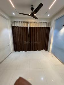 Hall Image of 2000 Sq.ft 3 BHK Apartment / Flat for rent in Vastral Ahmedabad for Rs. 22000