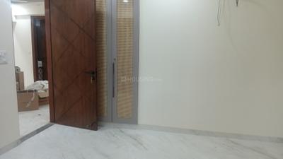 Bedroom Image of 2200 Sq.ft 4 BHK Apartment / Flat for sale in Rudra Apartment, Sector 6 Dwarka New Delhi for Rs. 37500000