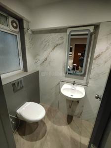 Image of 600 Sq.ft 1 BHK Apartment / Flat for sale in Bhandup West, Mumbai for Rs. 11000000