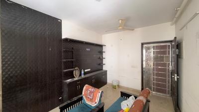 Living Room Image of 1099 Sq.ft 3 BHK Apartment / Flat for sale in Aditya City Apartment Ghaziabad, Wave City Ghaziabad for Rs. 7800000