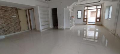 Hall Image of 1475 Sq.ft 3 BHK Apartment / Flat for sale in Karmanghat Hyderabad for Rs. 11500000