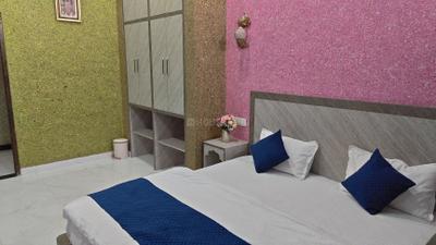 Bedroom Image of 4500 Sq.ft 6 BHK Independent House for sale in Govindpura Jaipur for Rs. 60000000