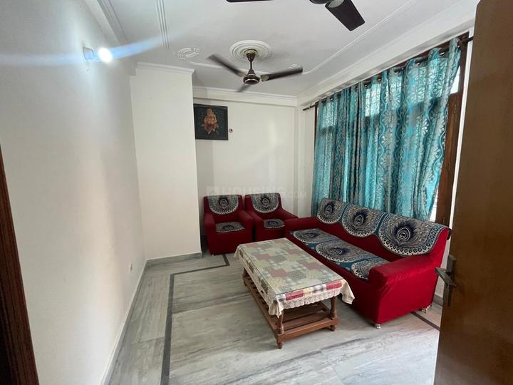 Vasant kunj Enclave Bedroom 1