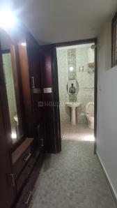2 BHK Independent Builder Floor