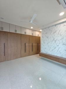 Bedroom Image of 1800 Sq.ft 3 BHK Apartment / Flat for sale in L And T West Square, Seawoods Navi Mumbai for Rs. 41000000